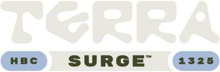 TerraSurge HBC 1325