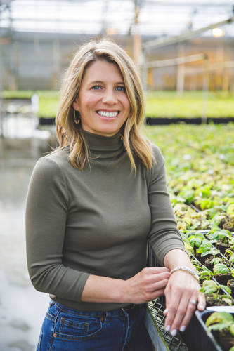 Cherie Steinmetz