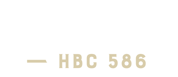 Krush™ Brand HBC 586