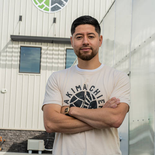 Fabian Garza