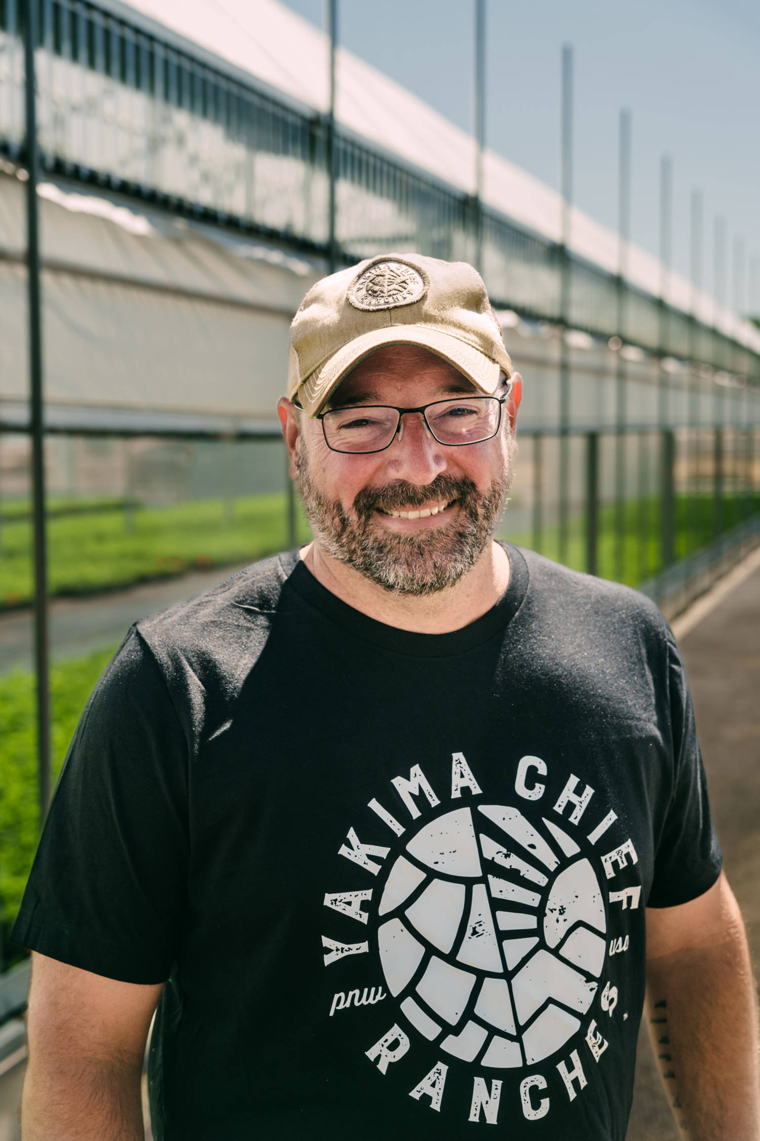 Chuck Redifer