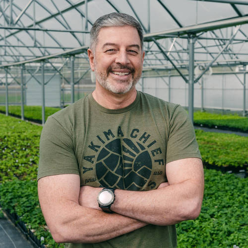 Yakima Chief Ranches Leadership Transition Press Release 2026